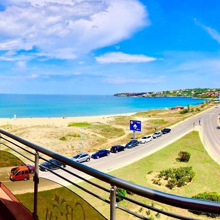 Свети Зосим Sozopol Esterno foto