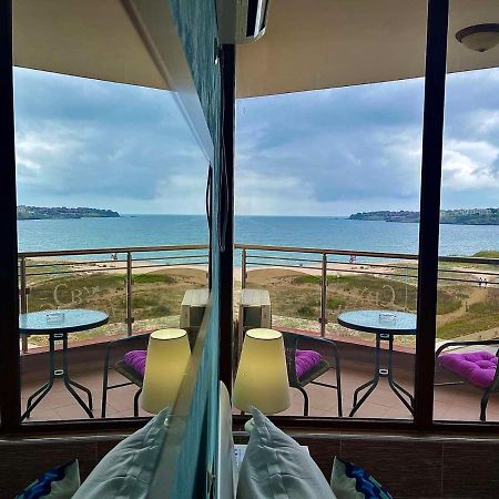 Свети Зосим Sozopol Esterno foto