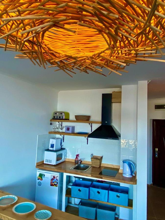 Свети Зосим Sozopol Esterno foto