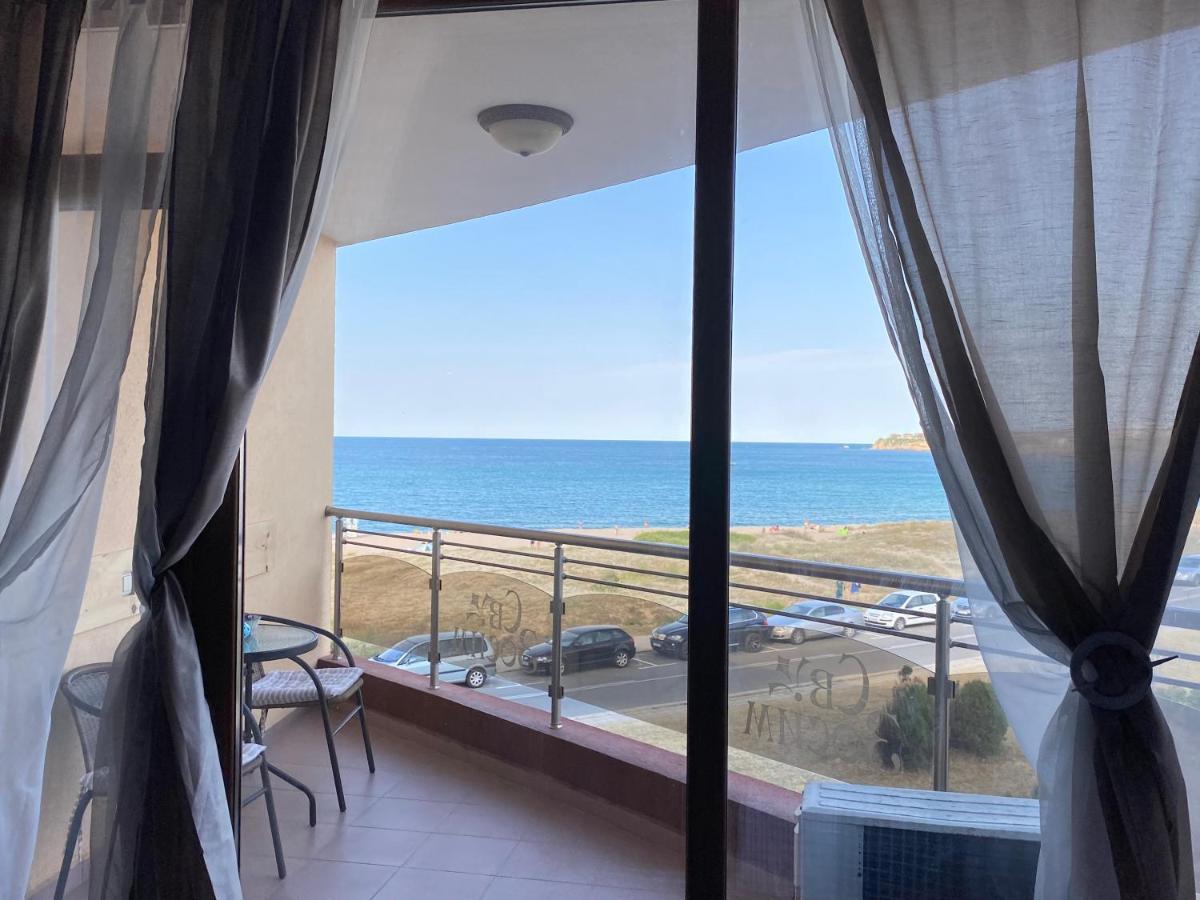 Свети Зосим Sozopol Esterno foto