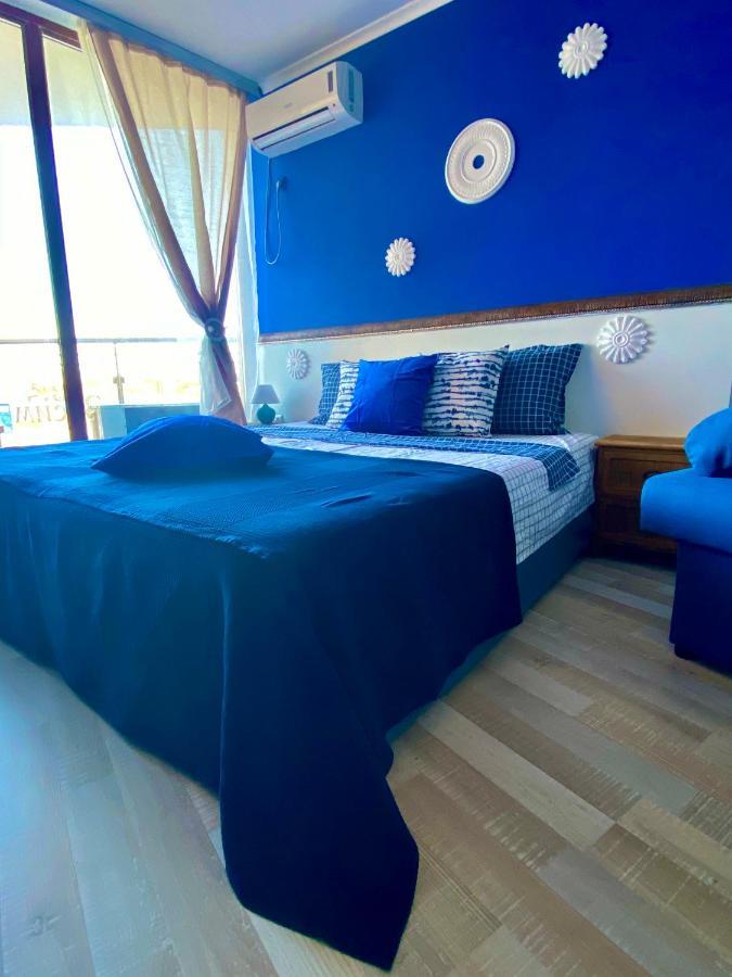Свети Зосим Sozopol Esterno foto