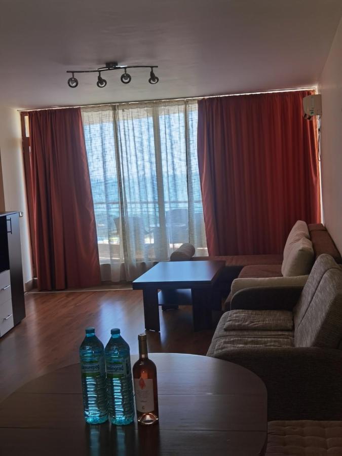 Свети Зосим Sozopol Esterno foto