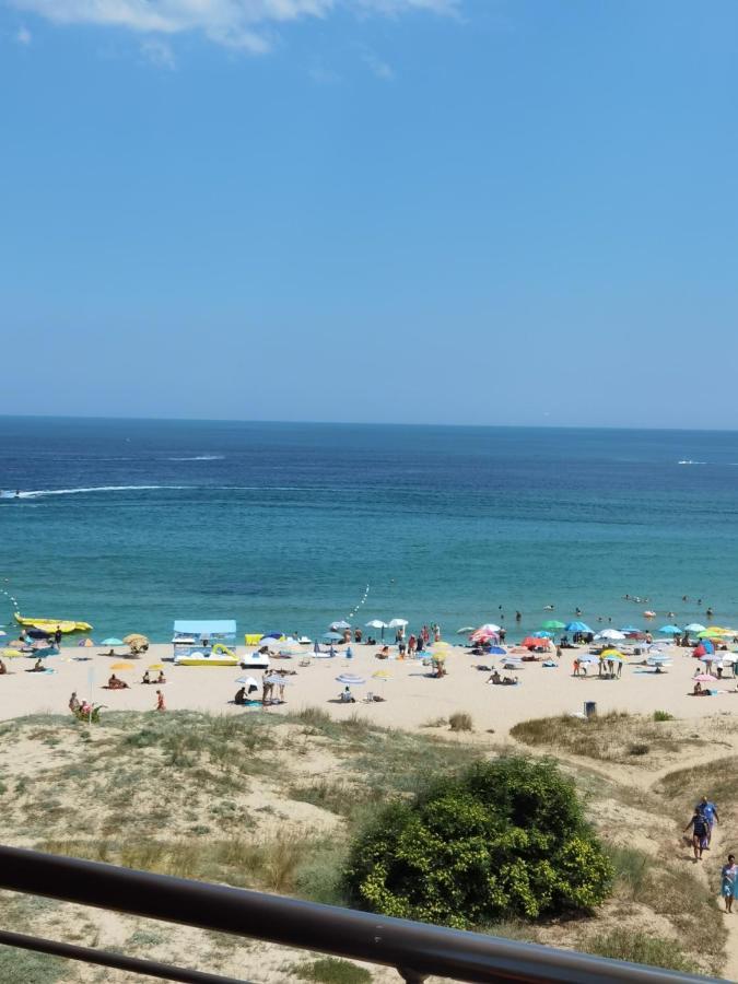 Свети Зосим Sozopol Esterno foto
