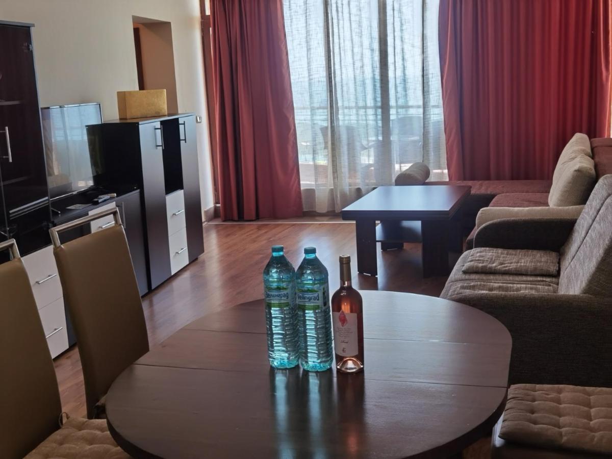 Свети Зосим Sozopol Esterno foto
