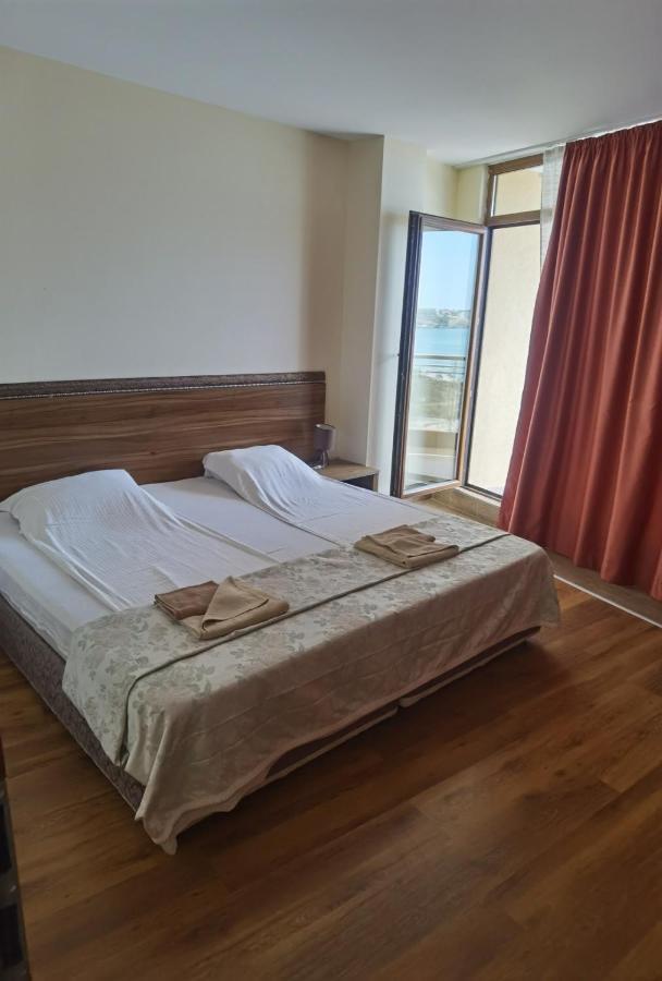 Свети Зосим Sozopol Esterno foto