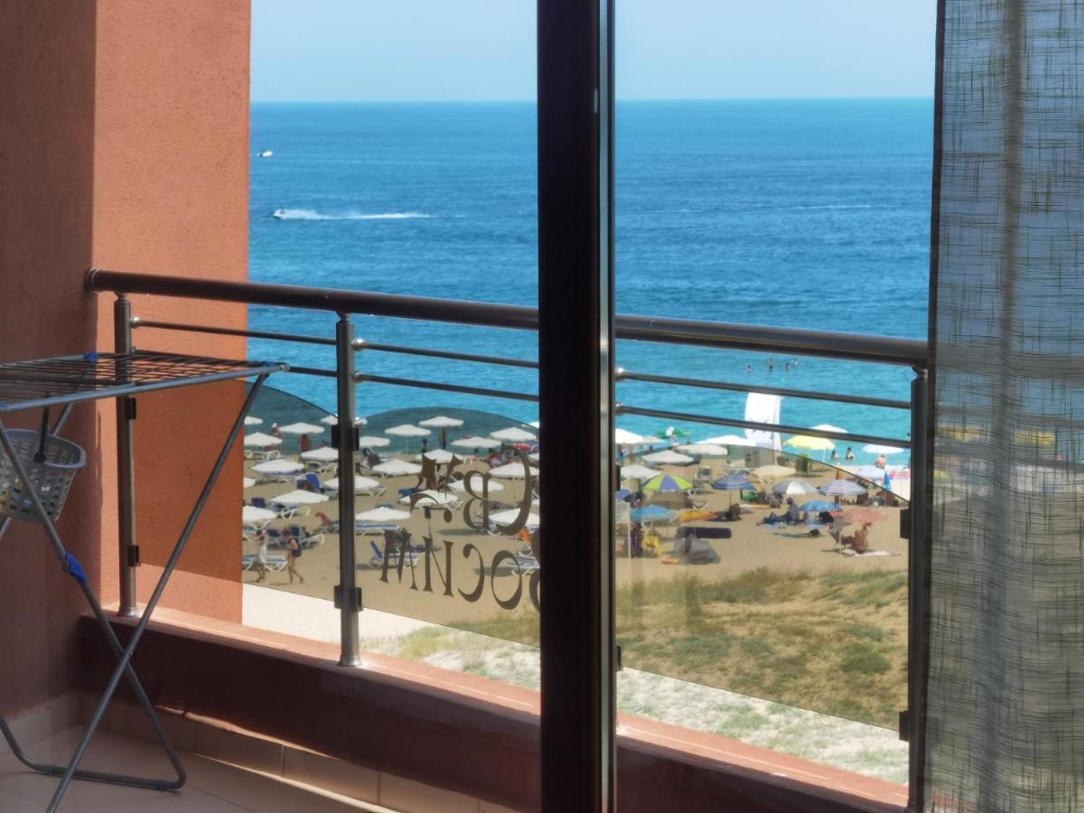 Свети Зосим Sozopol Esterno foto