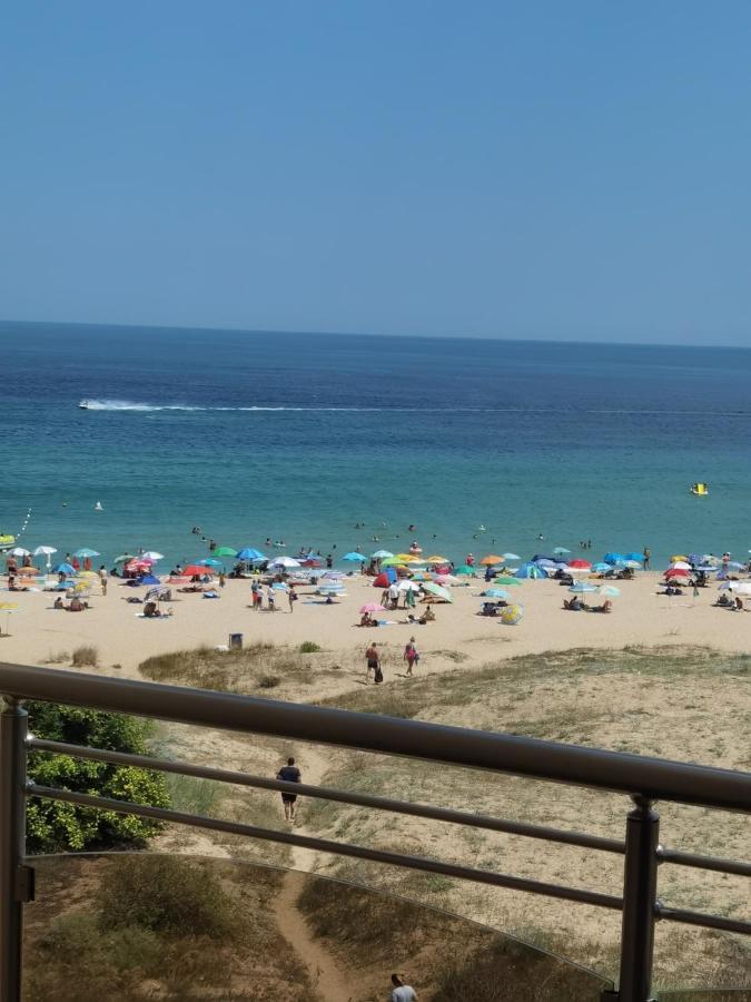 Свети Зосим Sozopol Esterno foto