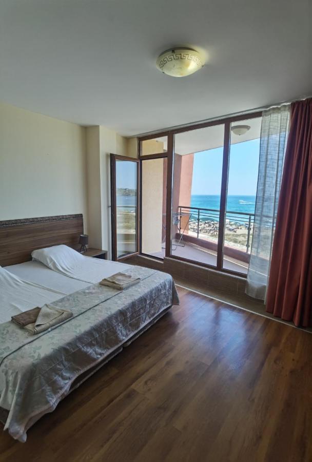 Свети Зосим Sozopol Esterno foto